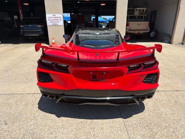 2023 Chevrolet Corvette Stingray 1LT