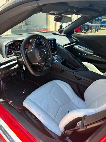2023 Chevrolet Corvette Stingray 1LT