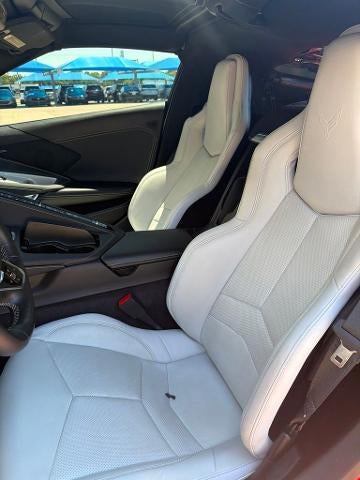2023 Chevrolet Corvette Stingray 1LT