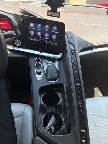 2023 Chevrolet Corvette Stingray 1LT