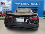 2027 Chevrolet Corvette Stingray 1LT