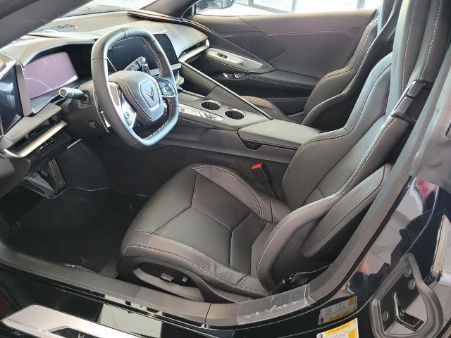 2027 Chevrolet Corvette Stingray 1LT