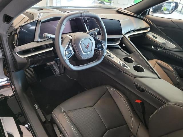 2027 Chevrolet Corvette Stingray 1LT