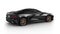 2027 Chevrolet Corvette Stingray 1LT
