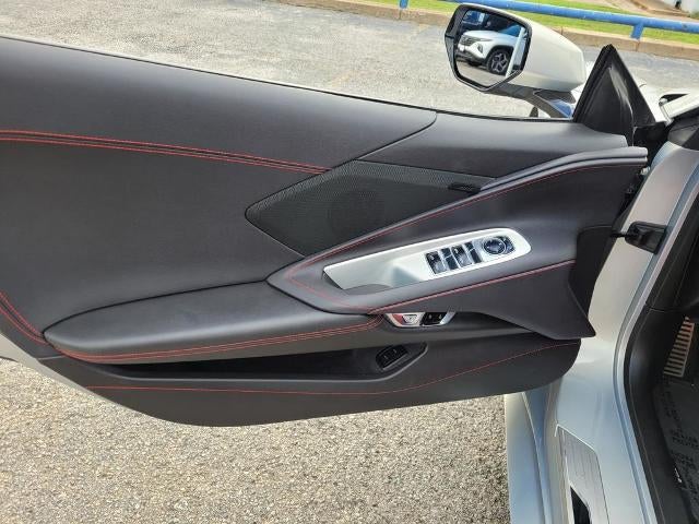 2024 Chevrolet Corvette Stingray 1LT