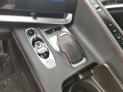 2024 Chevrolet Corvette Stingray 1LT