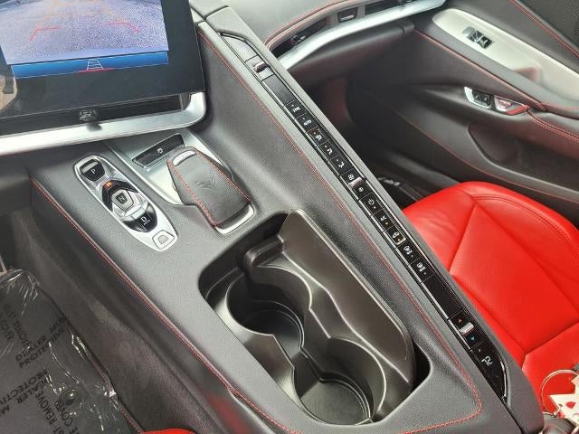 2024 Chevrolet Corvette Stingray 1LT