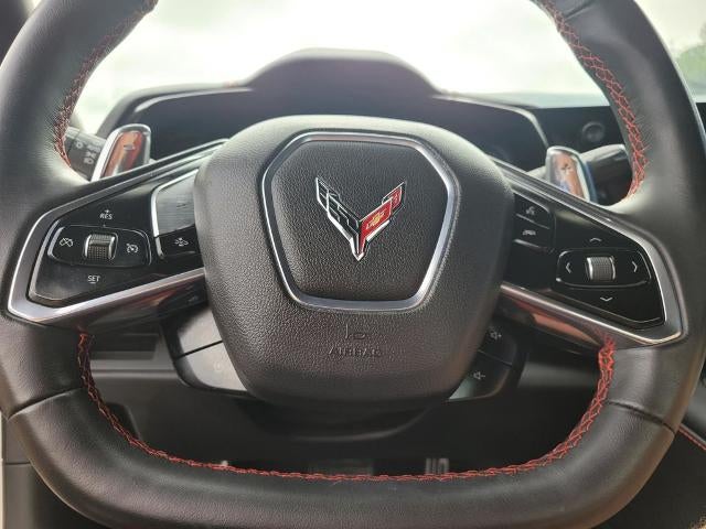 2024 Chevrolet Corvette Stingray 1LT