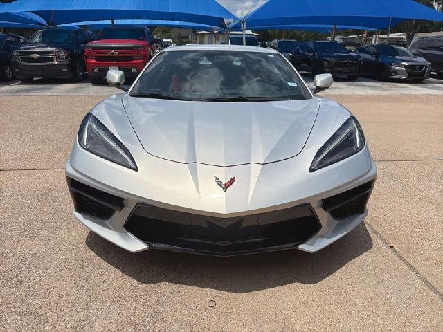 2024 Chevrolet Corvette Stingray 1LT