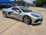 2024 Chevrolet Corvette Stingray 1LT