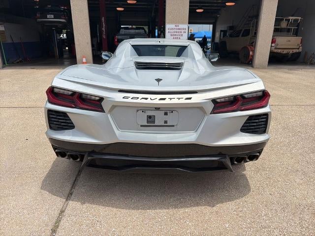 2024 Chevrolet Corvette Stingray 1LT