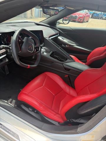 2024 Chevrolet Corvette Stingray 1LT