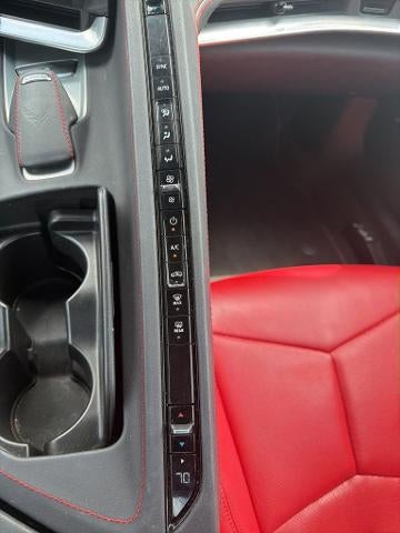 2024 Chevrolet Corvette Stingray 1LT
