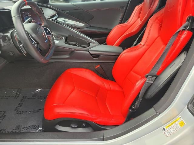 2024 Chevrolet Corvette Stingray 1LT