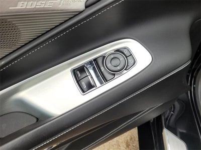 2021 Chevrolet Corvette Stingray 3LT