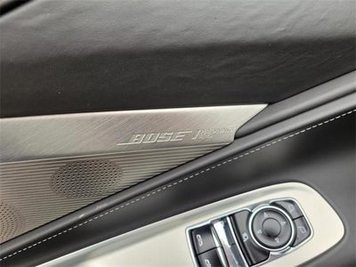 2021 Chevrolet Corvette Stingray 3LT