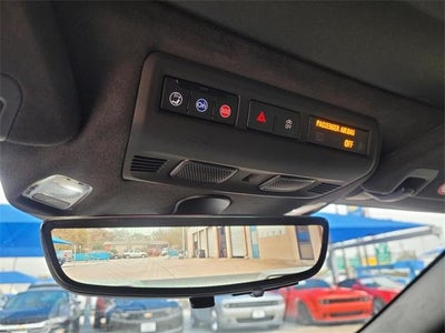 2021 Chevrolet Corvette Stingray 3LT