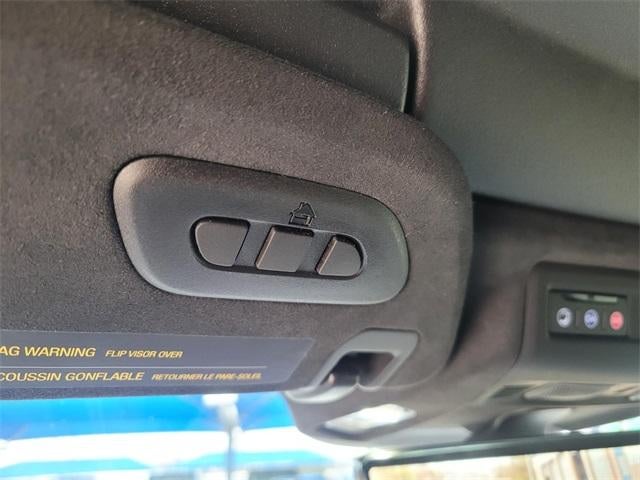 2021 Chevrolet Corvette Stingray 3LT