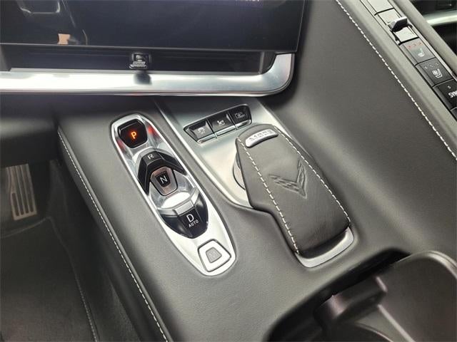 2021 Chevrolet Corvette Stingray 3LT