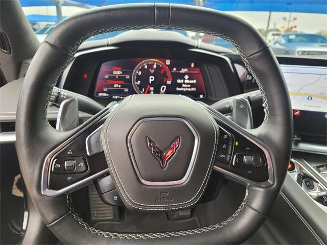 2021 Chevrolet Corvette Stingray 3LT