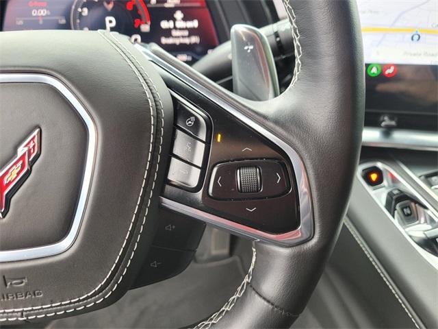 2021 Chevrolet Corvette Stingray 3LT