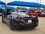 2021 Chevrolet Corvette Stingray 3LT
