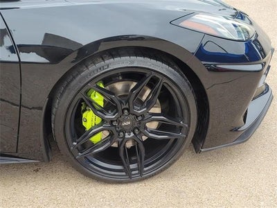 2021 Chevrolet Corvette Stingray 3LT