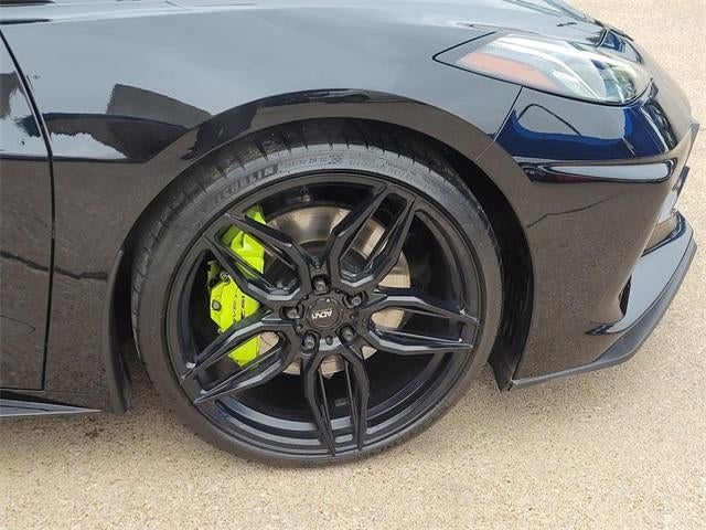 2021 Chevrolet Corvette Stingray 3LT