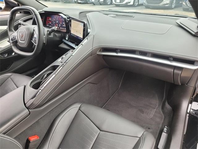 2021 Chevrolet Corvette Stingray 3LT