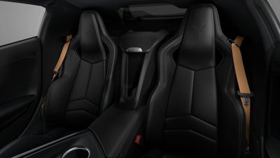 2027 Chevrolet Corvette Z06 1LZ