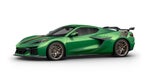 2027 Chevrolet Corvette Z06 1LZ