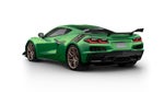 2027 Chevrolet Corvette Z06 1LZ