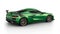 2027 Chevrolet Corvette Z06 1LZ