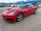 2014 Chevrolet Corvette Stingray 2LT