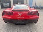 2014 Chevrolet Corvette Stingray 2LT