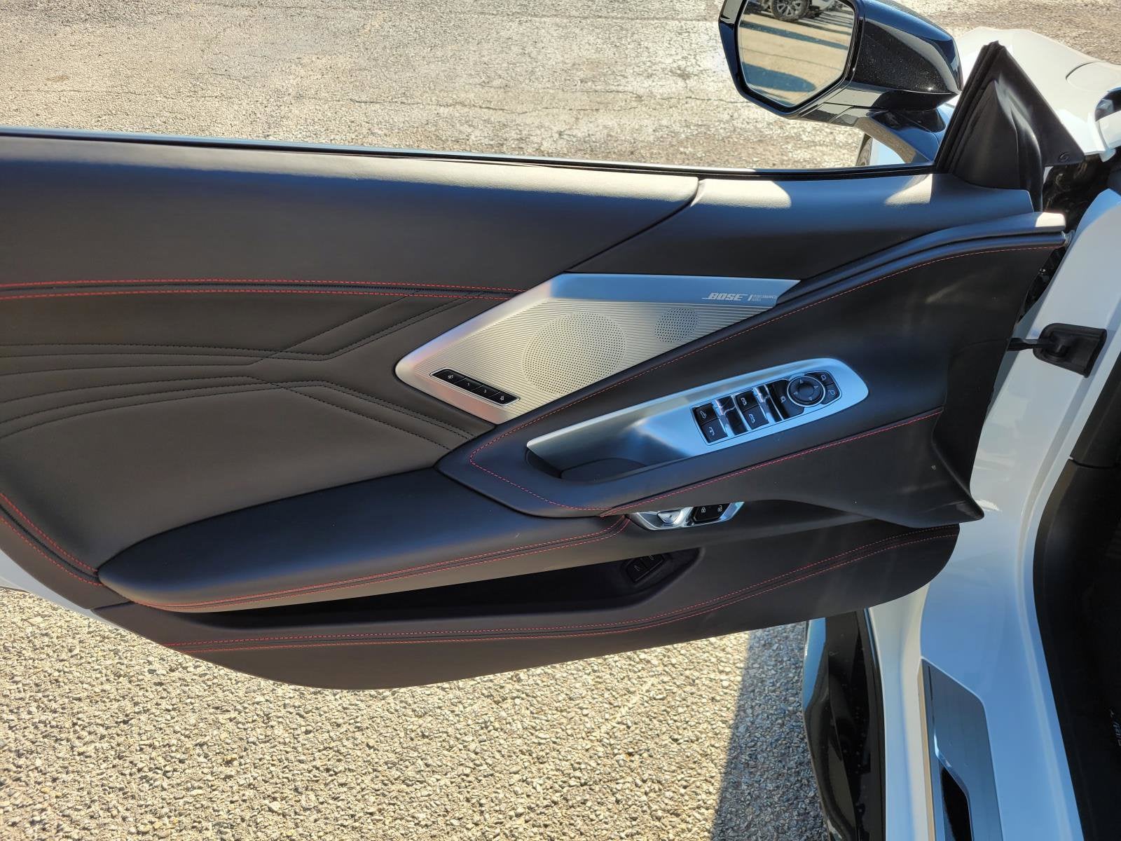 2024 Chevrolet Corvette Z06 3LZ