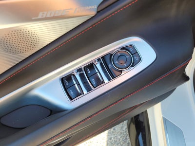 2024 Chevrolet Corvette Z06 3LZ