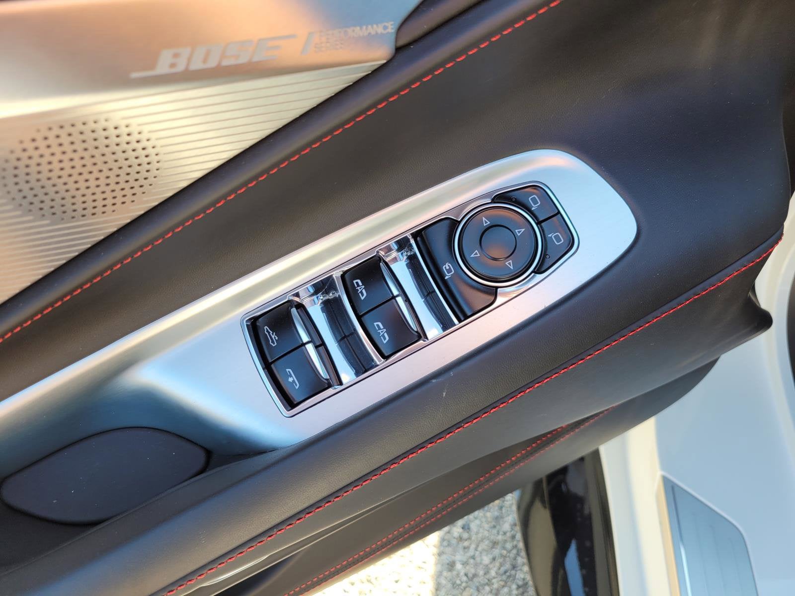 2024 Chevrolet Corvette Z06 3LZ