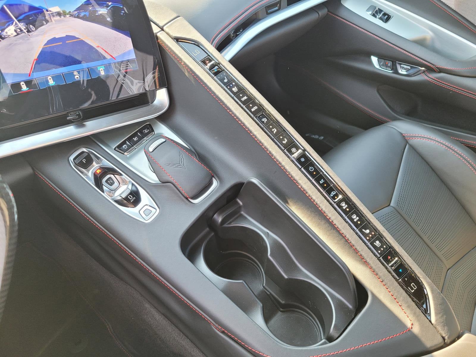2024 Chevrolet Corvette Z06 3LZ