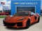 2027 Chevrolet Corvette Grand Sport 2LT