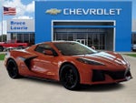 2027 Chevrolet Corvette Grand Sport 2LT