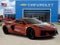2027 Chevrolet Corvette Grand Sport 2LT