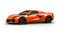 2027 Chevrolet Corvette Grand Sport 2LT
