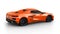 2027 Chevrolet Corvette Grand Sport 2LT