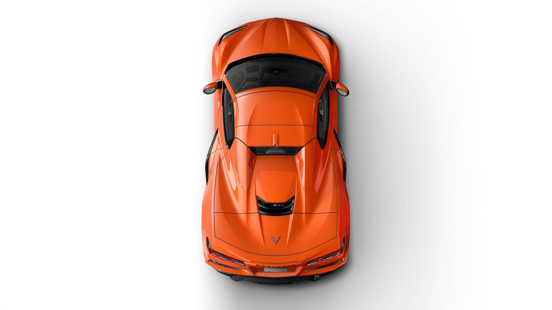 2027 Chevrolet Corvette Grand Sport 2LT