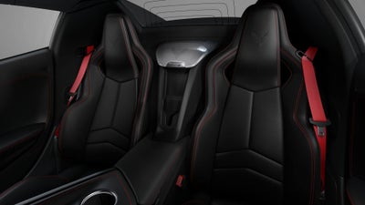 2027 Chevrolet Corvette Grand Sport 2LT