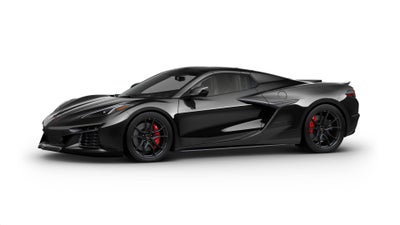 2027 Chevrolet Corvette Grand Sport 2LT