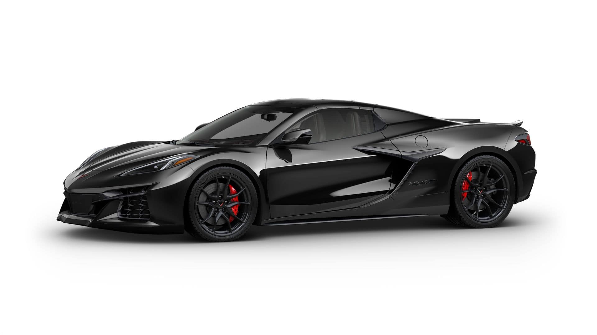 2027 Chevrolet Corvette Grand Sport 2LT
