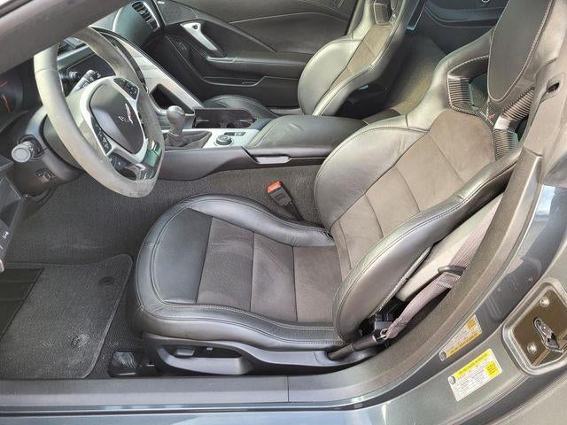 2017 Chevrolet Corvette Grand Sport Grand Sport 1LT