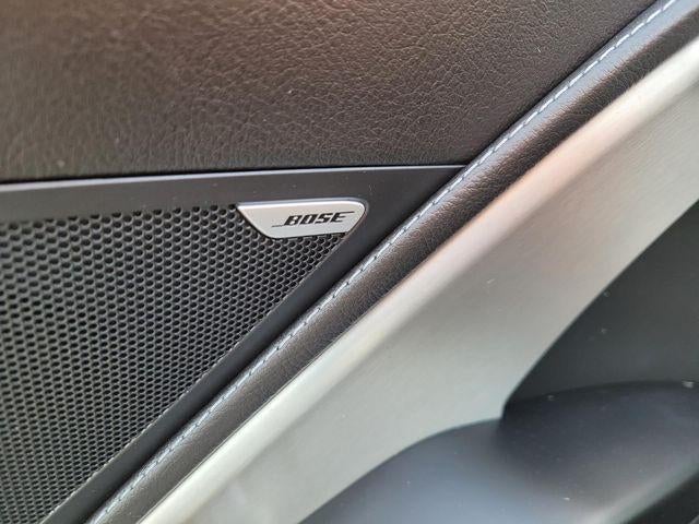 2017 Chevrolet Corvette Grand Sport Grand Sport 1LT